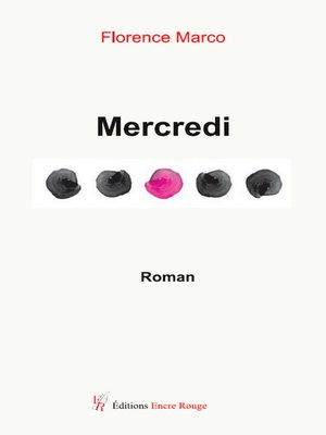 cover image of Mercredi